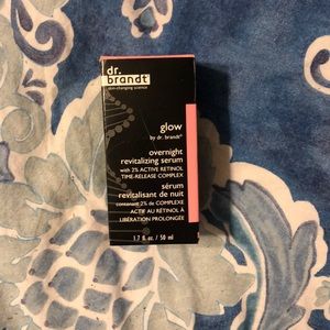 Dr Brandt  glow